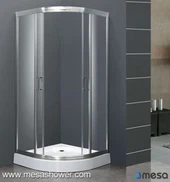 High Gloss Framed Bieb tad-doċoċ li jiżżerżaq bi prezz irħis