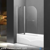 Pjan tal-Pivot tad-doċoċ Frameless Bieb tal-Materjal tal-Ħġieġ ittemprat