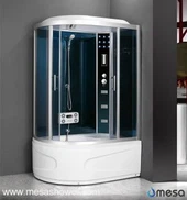 Doċoċ tat-Tixrib tat-Tub Combo Stall Bil-massaġġi tas-saqajn u s-Sede għall-Anzjani