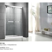 Bibien tad-doċoċ tal-ħġieġ Custom