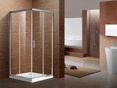 Kompartimenti tad-doċċa żgħar