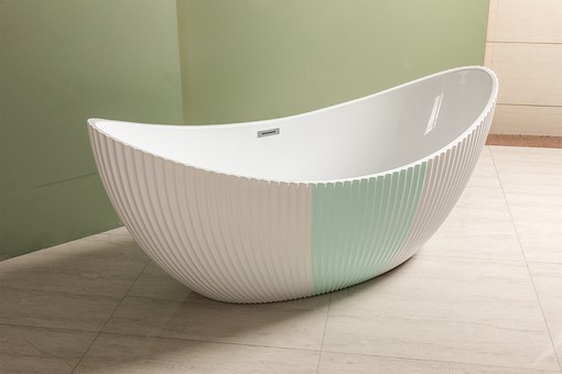 China Modern freestanding bath China Modern freestanding bath