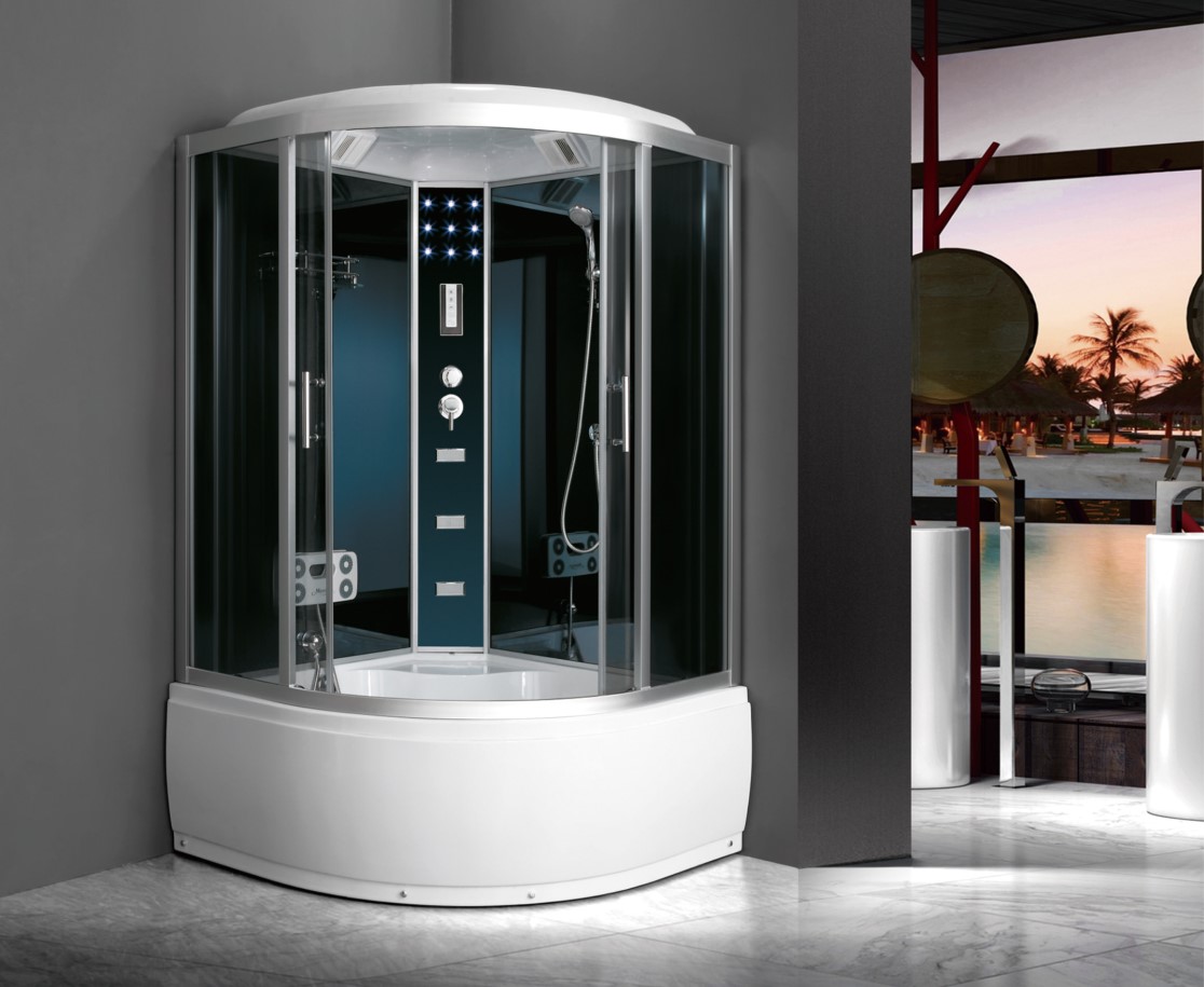 L-508-A-Corner Shower Enclosure With Soaker Tub Shower Combo_副本.jpg