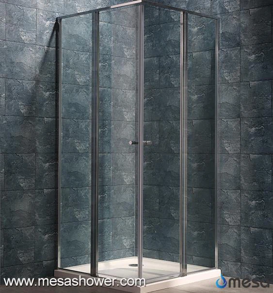 New Speċjali Immaniġġjat Swing Pivot Corner Pjazza doċoċ Mehmużin