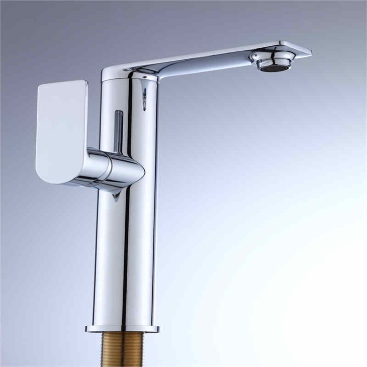 Brass Faucet